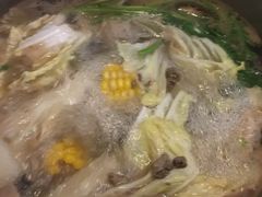-八宝牛潮汕鲜牛肉火锅(净月店)