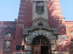 -圣·阿列克谢耶夫教堂