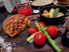 惠林顿牛排-上海苏宁宝丽嘉酒店·Cafe Bellagio西餐厅
