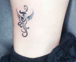 -極致刺青TATTOO STUDIO 私人订制