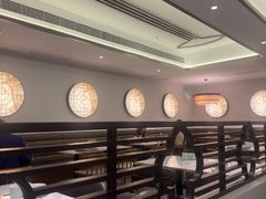 -翡翠拉面小笼包(岭南新天地店)