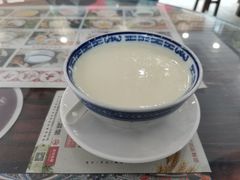 热姜撞奶-周大娘牛乳(旧寨古村总店)