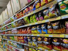 -幸福荣耀超市(学院路店)