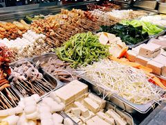 -林静小吃(复兴路店)