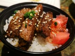 -炙柒Sekinana·精致料理 烧鸟·铁板烧(海上世界店)