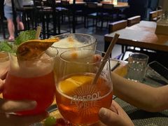 -Secco德式餐吧(南秀村店)
