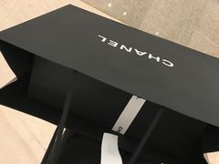 -CHANEL(恒隆广场店)