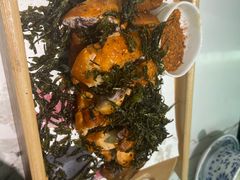 -苏梦江南·淮扬菜(夫子庙店)