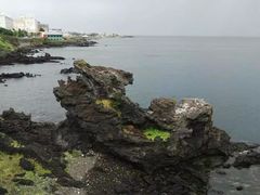 -龙头岩(Dragon Head Rock)
