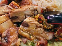 -久食久美食广场(学院国际大厦店)