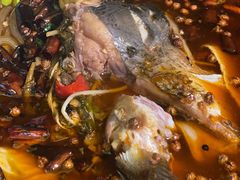 -鸿顺老铁锅美蛙鱼府(解放碑店)
