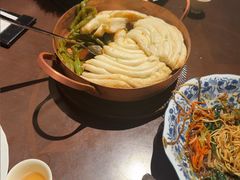 -奉天小馆·非遗东北菜(沈阳万象城店)
