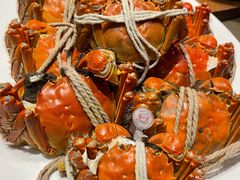 -金海华·悦食东方(苏州中心商场店)
