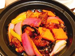 -唐苑酒家·岭南粤菜名店(太古仓店)