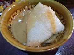 红糖粽子-华兴街煎蛋面(总店)
