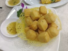 -强记湛江鸡饭店·二十七年老字号(拱北店)