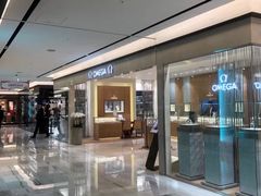 -新罗免税店(首尔总店)