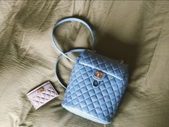 -CHANEL(恒隆广场店)