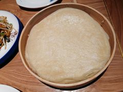 -满园烤鸭·春饼(抚顺万达店)