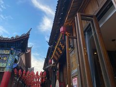 -隔壁老王·家常云南菜(花巷店)