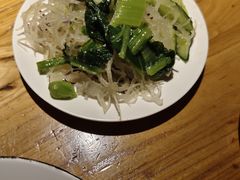 -金筷子西北菜·捞悦火锅