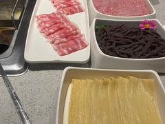 -海底捞火锅(番禺广场店)