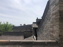 -山西王家大院