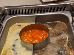-竹犇番茄火锅(长治太行东街店)