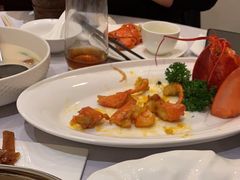 -全聚德(上海首店浦东店)