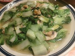 -破三川·新川菜(静安大融城店)