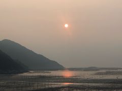 -北岐滩涂