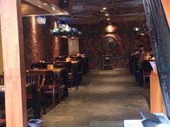 -阿记烧烤(英达路店)