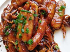 -阿明小菜·海鲜·上海菜(梅陇华理店)