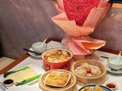 -禄运茶居·手工点心(猎德店)