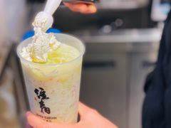 -注春·荞麦奶茶(新天地旗舰店)