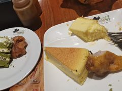 -汉巴味德(百年港湾店)