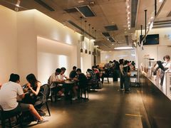 -喜茶(东莞汇一城店)