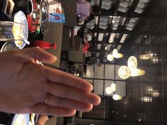 -曙亚洲餐厅-重庆富力艾美酒店(南坪万达广场店)
