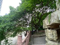 -成都市活水公园