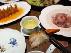 -品味杭州·粤式融合·海鲜小馆·钱江新城CBD