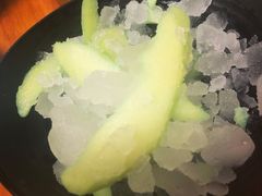 冰镇情果-炒豆合作社(东四总店)