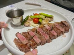 -娜娜家•Nana's restaurant(国金汇店)