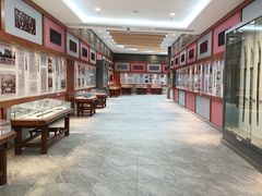 -大连武术文化博物馆