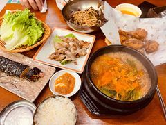 -韩礼年糕(飞虹路店)