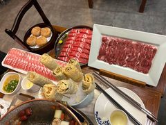-东来顺•非遗火锅(外滩店)