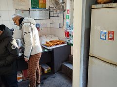 大堂-陈记锅巴菜(五大道店)