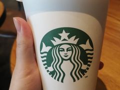 -星巴克(潍坊泰华广场店)