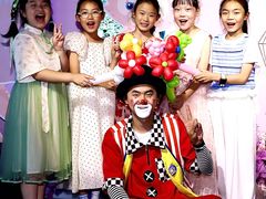 -肆季荟·SEASONS(江苏电视塔店)