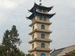 -台儿庄古城