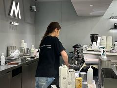 -M Stand(西安大悦城店)